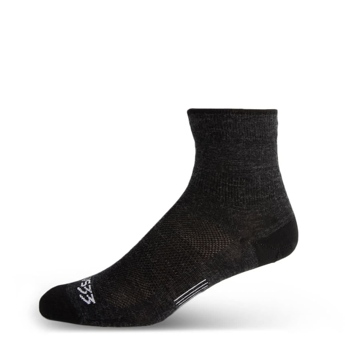 Microweight - Mini Crew Wool Socks Mountain Heritage