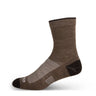 Microweight - Crew Wool Socks Mountain Heritage