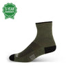 Microweight - Mini Crew Wool Socks Mountain Heritage