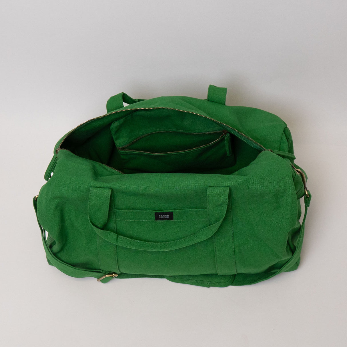 Bumi Eco Duffel Bag