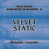 Velvet Static