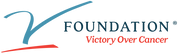 V foundation victory over cancer