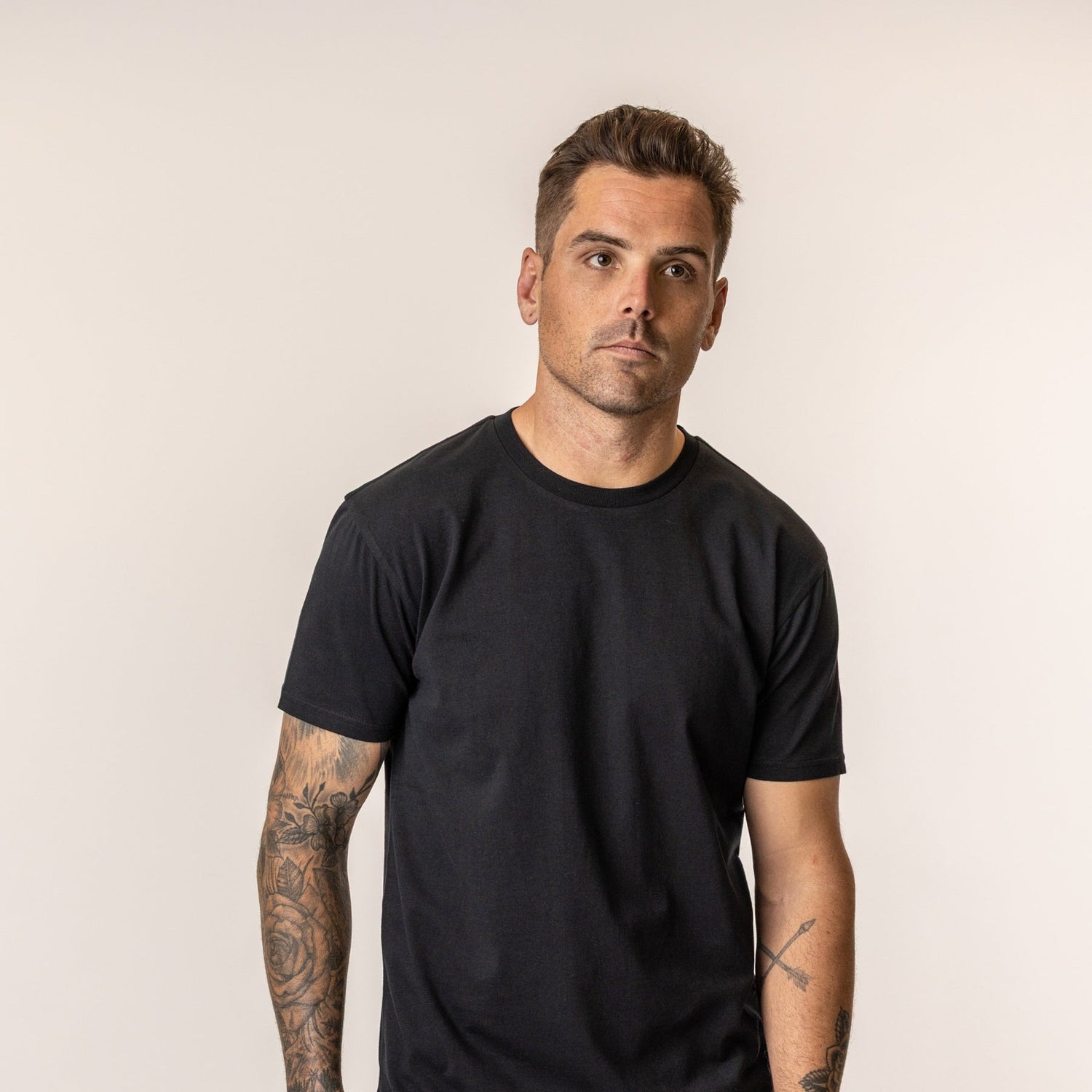 Men's Organic Cotton T-Shirt