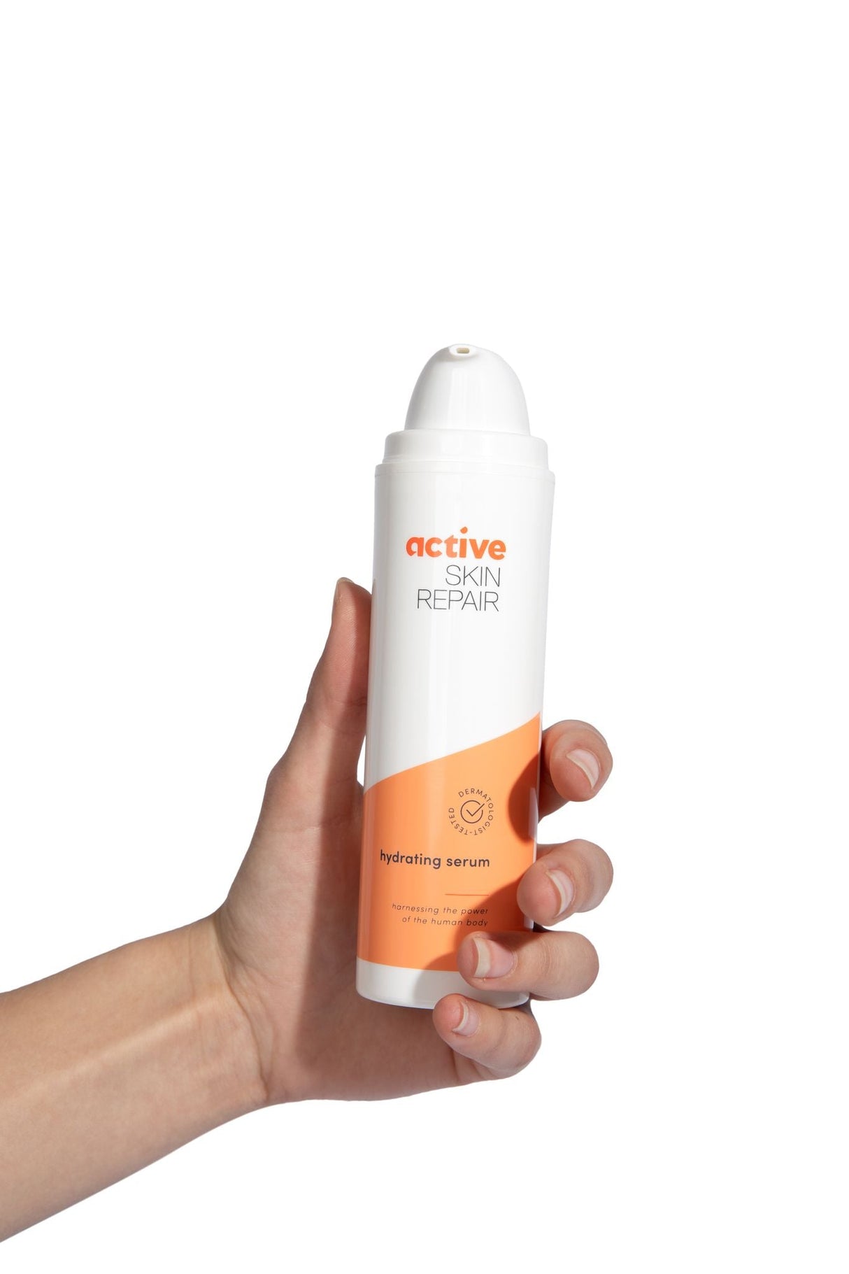 Active Skin Repair Hydrating Serum