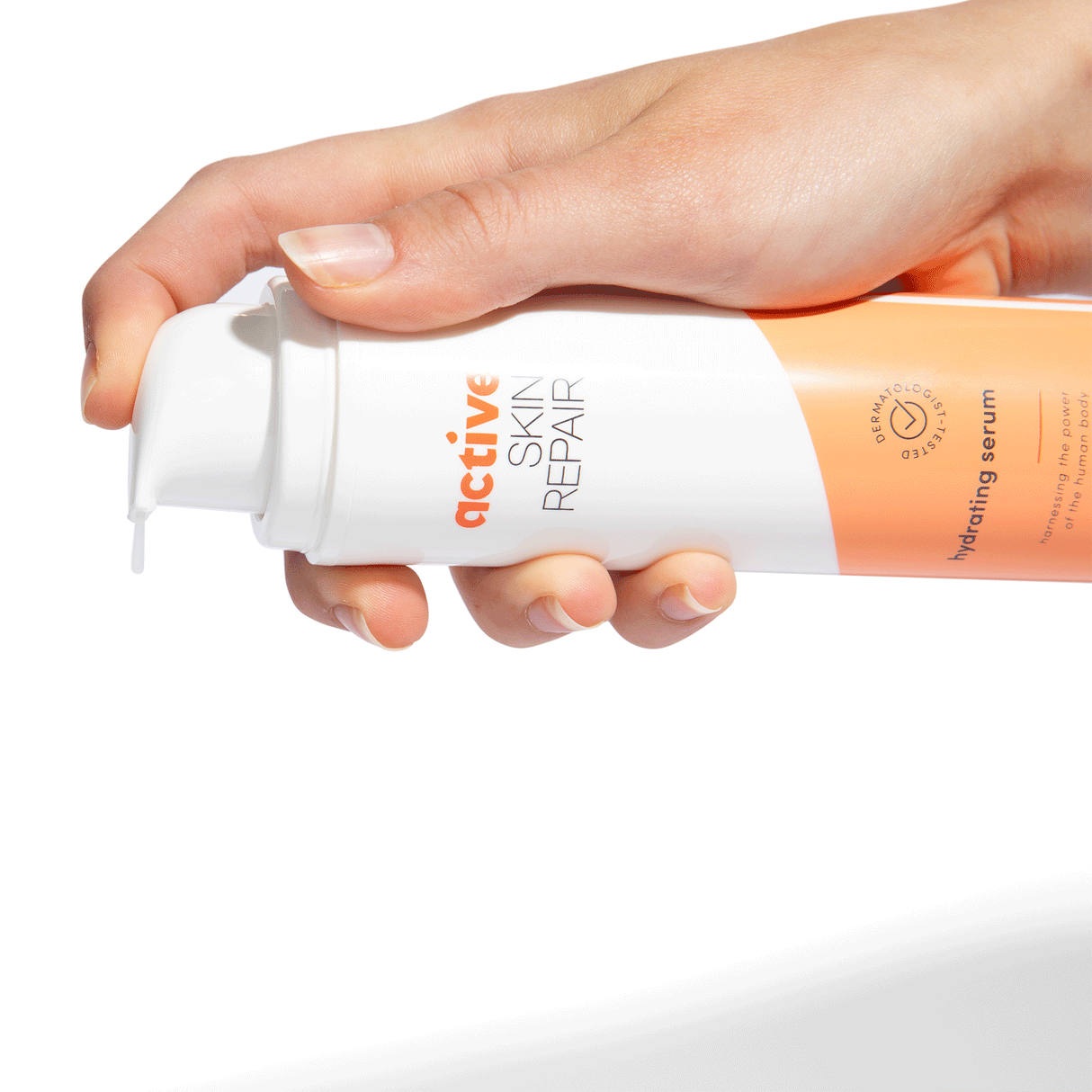 Active Skin Repair Hydrating Serum