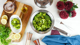 1.75 Quart Saucepan with Cover