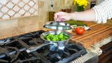 1.75 Quart Saucepan with Cover