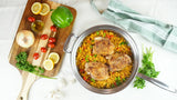 3.5 Quart Sauté Pan with Cover