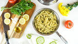 8.5 Inch Stainless Steel  Fry Pan