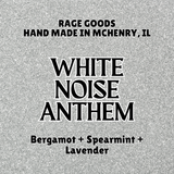 White Noise Anthem
