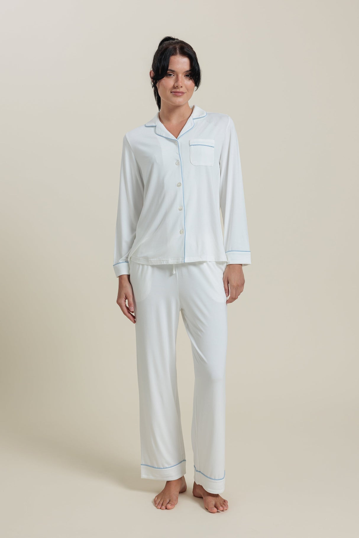 Bamboo Pajama Pants