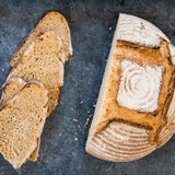 Organic Einkorn Wheat Berries 10 lb.