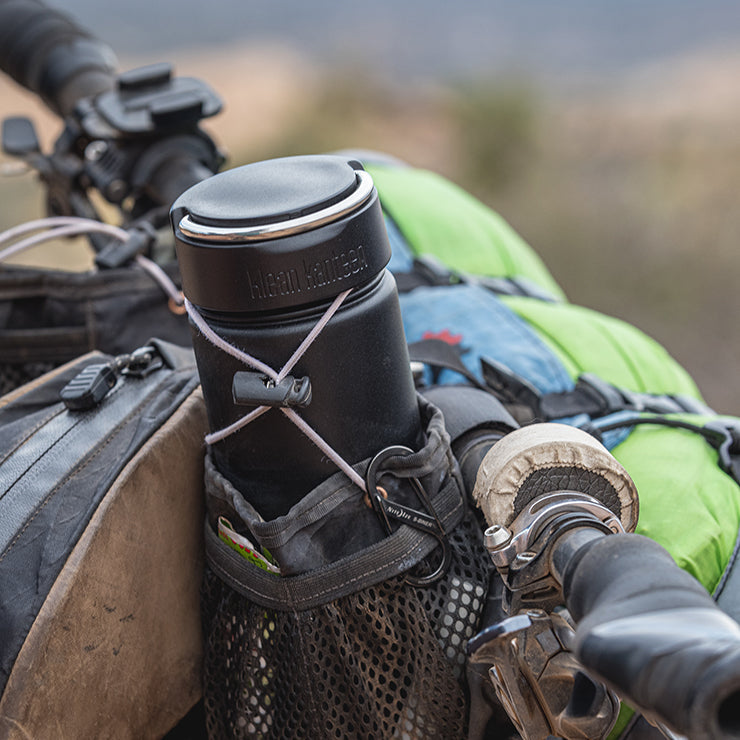 Wide Loop Cap w/ Bale