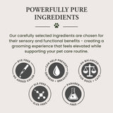 Pet Shampoo | Soothing & Deodorizing | Wild Heart