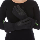 Heavyweight - Guide Glove WOOLTEK