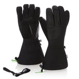 Heavyweight - Guide Glove WOOLTEK