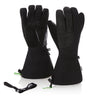 Heavyweight - Guide Glove WOOLTEK