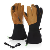 Heavyweight - Guide Glove WOOLTEK