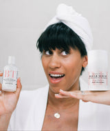 Pregnancy-safe Blemish Treatment Kit