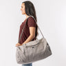 Bumi Eco Duffel Bag