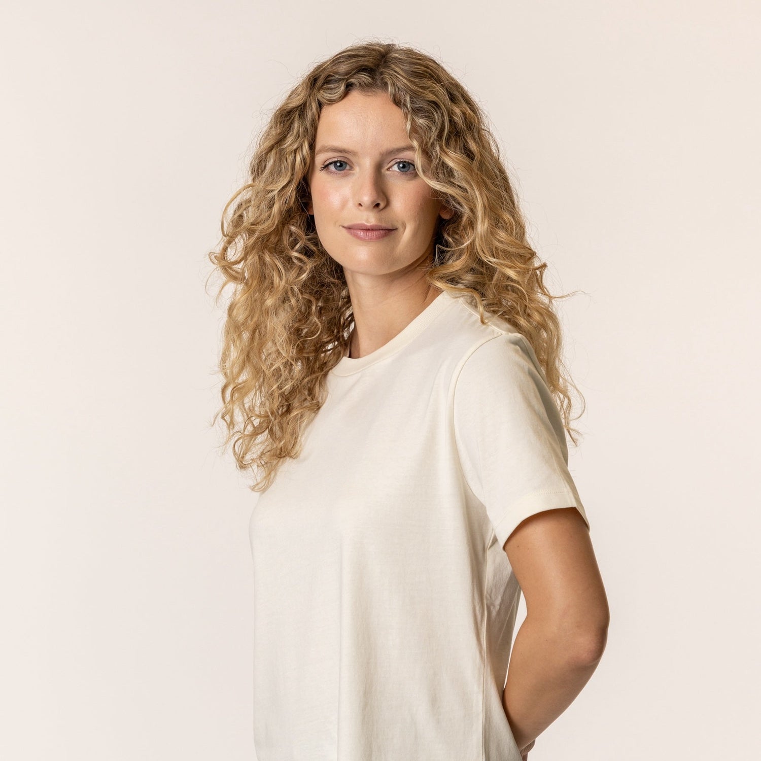 Women's Organic Cotton T-Shirt