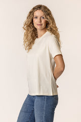 Women's Organic Cotton T-Shirt
