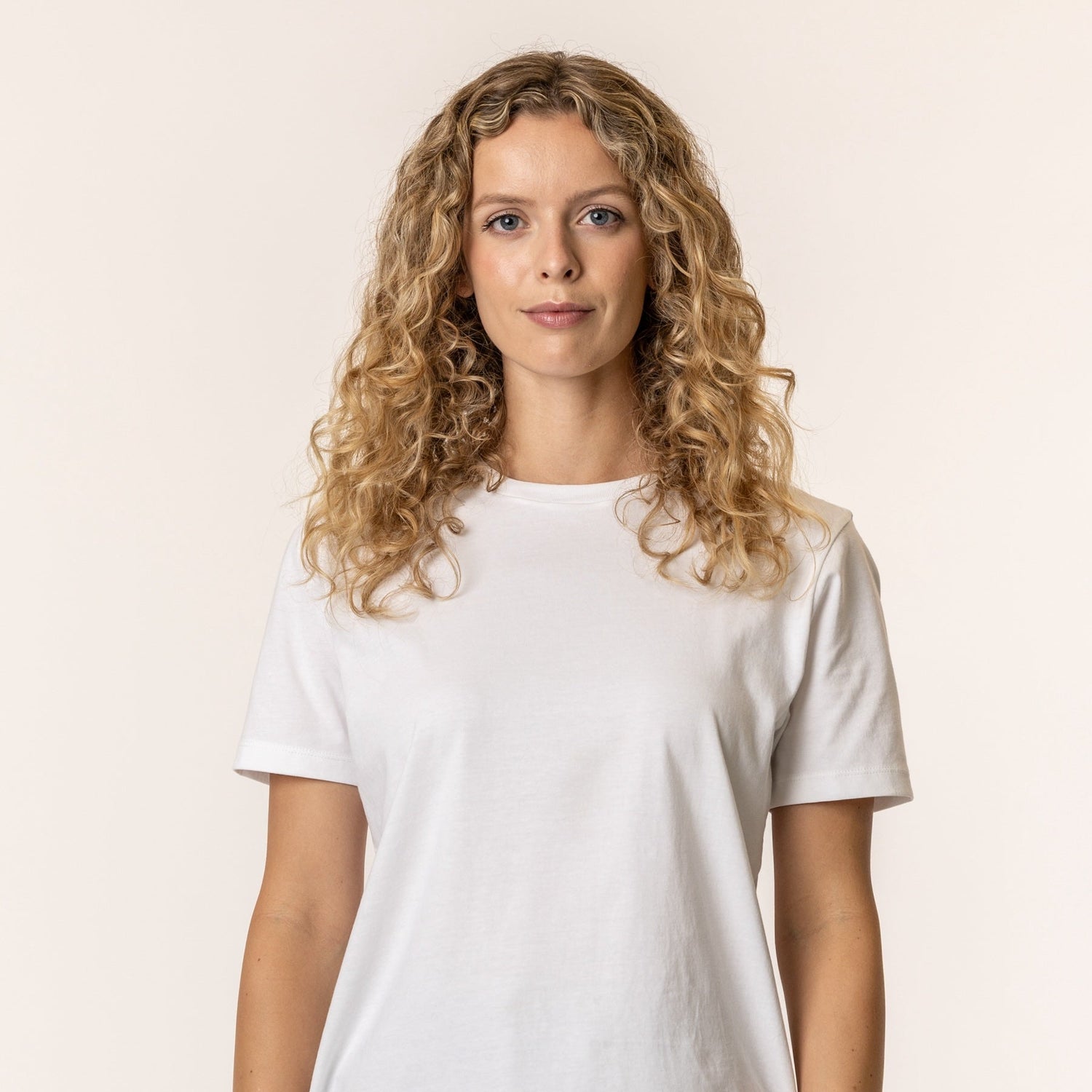 Women's Organic Cotton T-Shirt