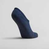The Women's No Show Sock 6-Pack