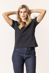 Women's Organic Cotton T-Shirt