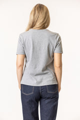 Women's Organic Cotton T-Shirt
