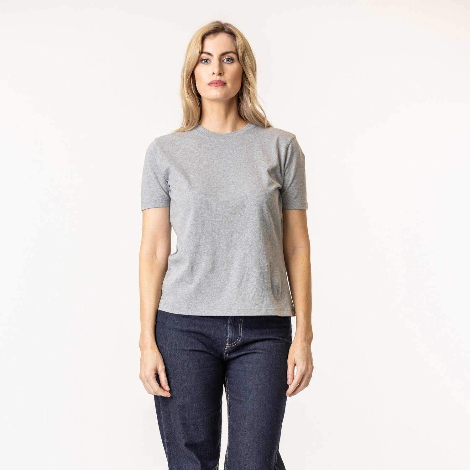 Women's Organic Cotton T-Shirt