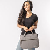 Hasta Laptop Sleeve with handles