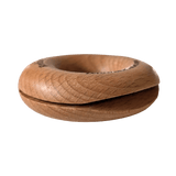 Wooden Bag Clip
