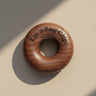 Wooden Bag Clip