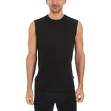 Microweight - Men's Wool Sleeveless Tank Top Woolverino