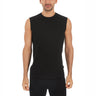 Microweight - Men's Wool Sleeveless Tank Top Woolverino