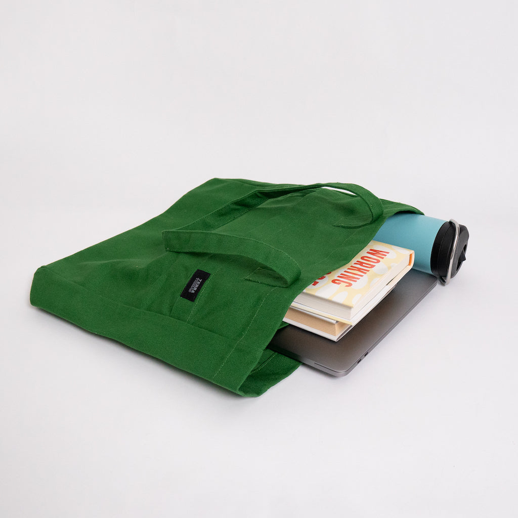 Executive Work Tote Bag