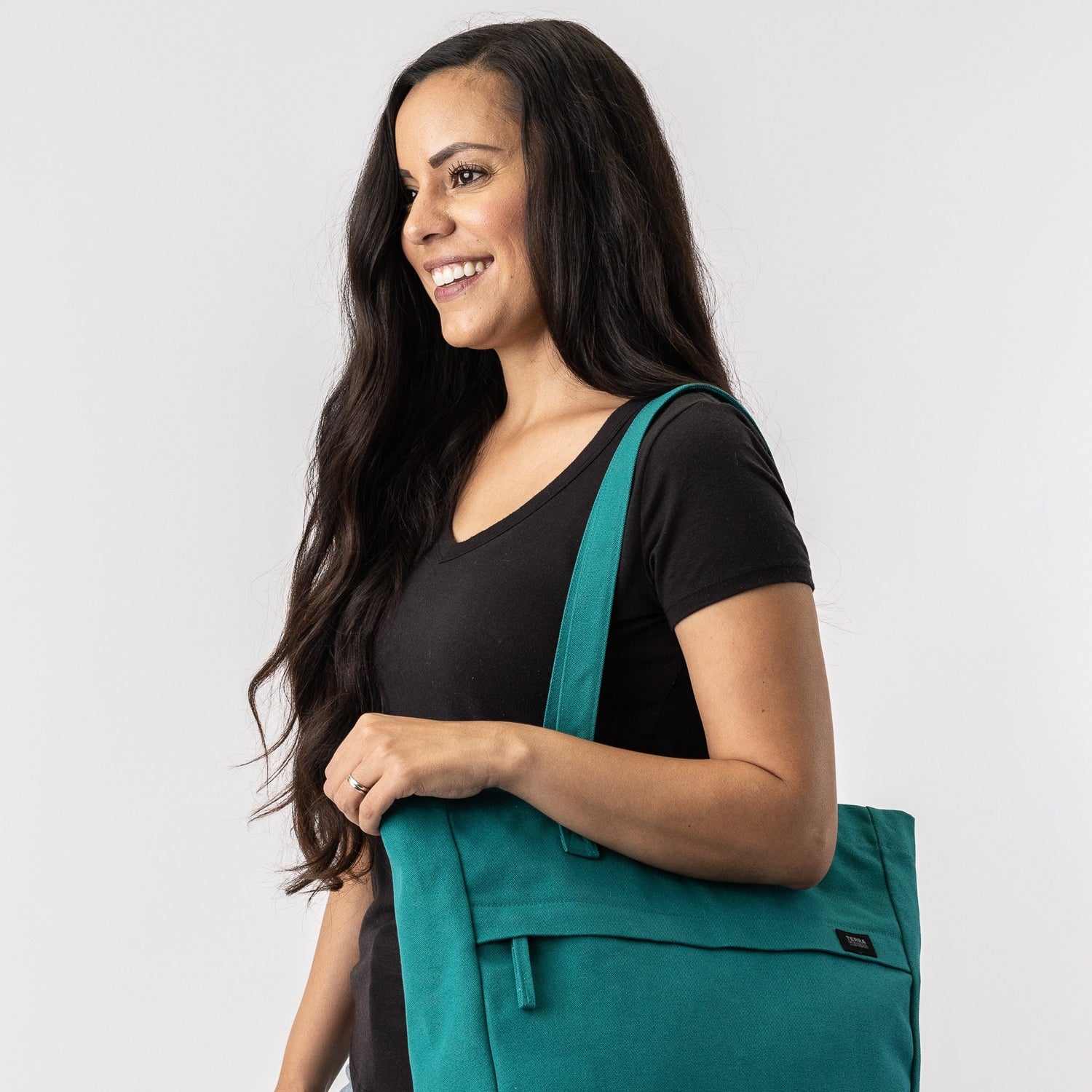 Executive Work Tote Bag