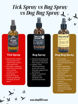 Dog Bug Refill