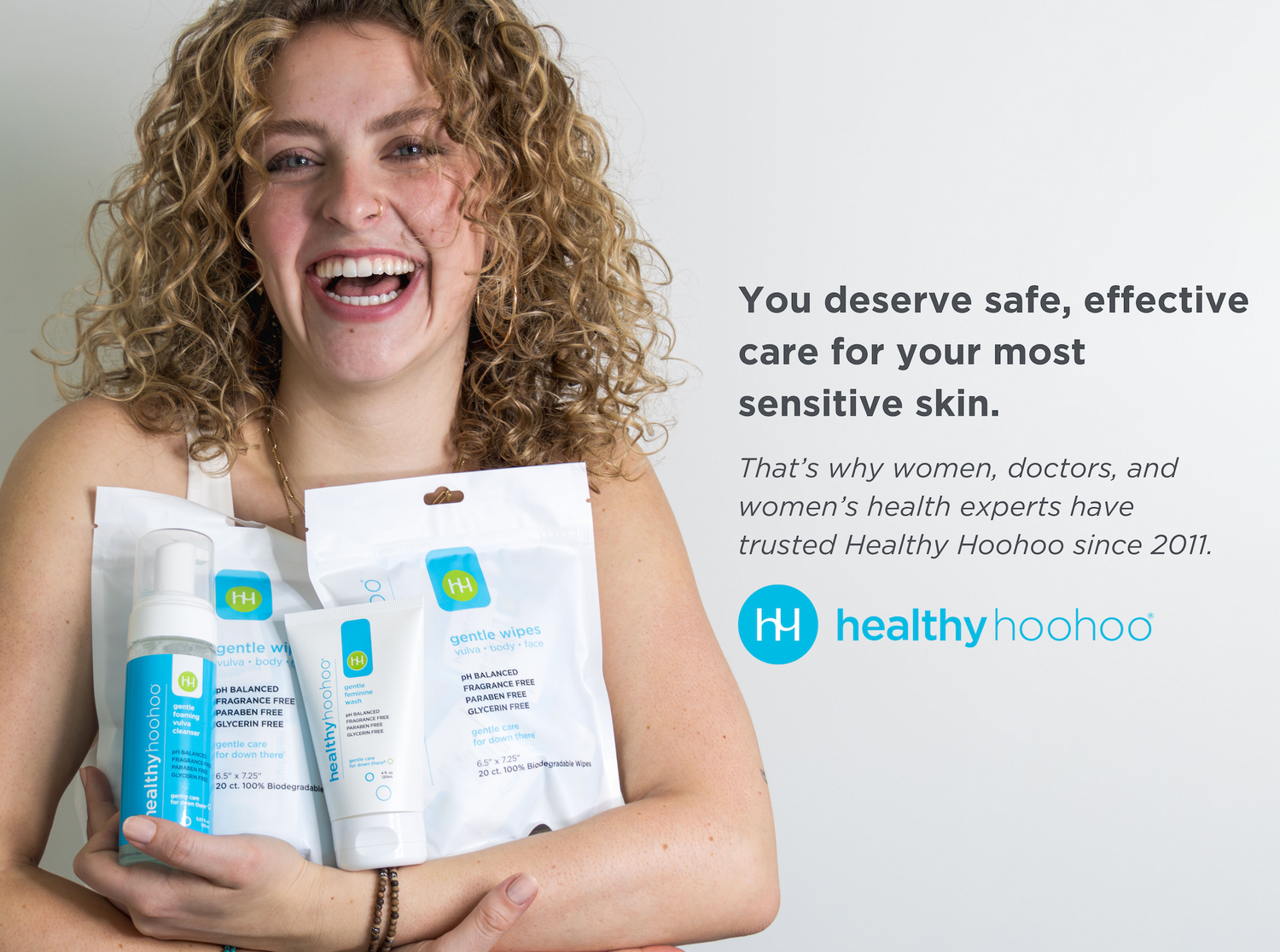 Gentle Foaming Vulva Cleanser