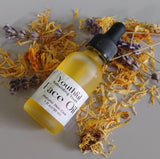 "Youthful" Face Oil