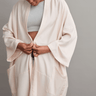 The Kyrgies Robe