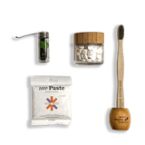 Zero Waste Teeth Kit