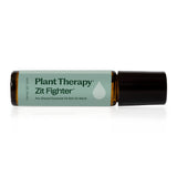 Zit Fighter Essential Oil Blend Pre-Diluted Roll-On