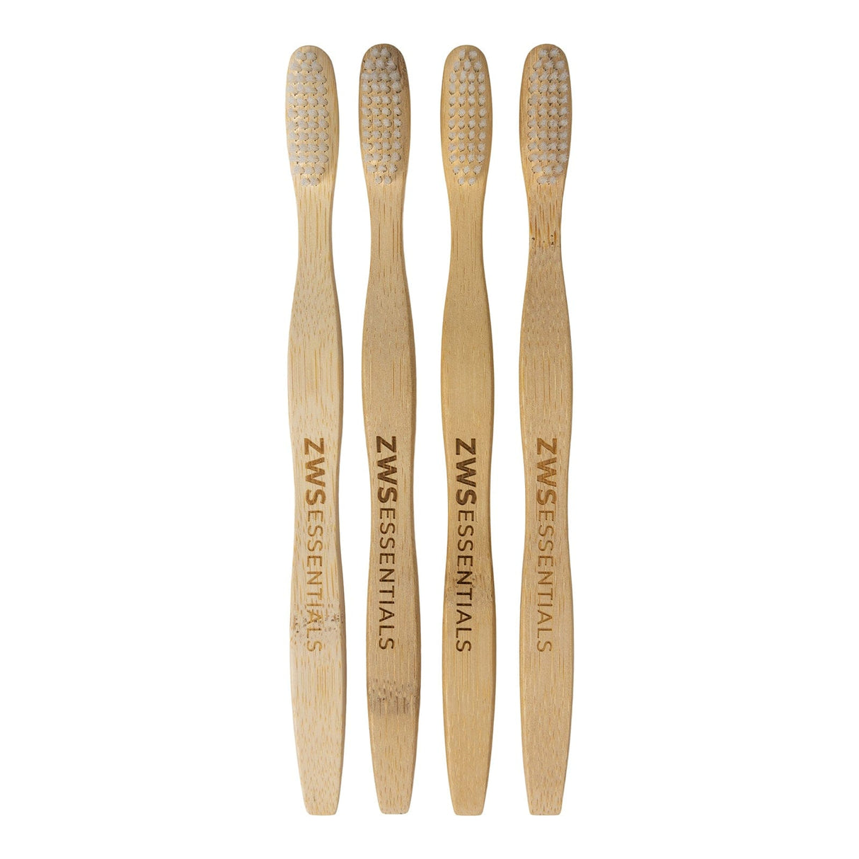 Bamboo Toothbrush