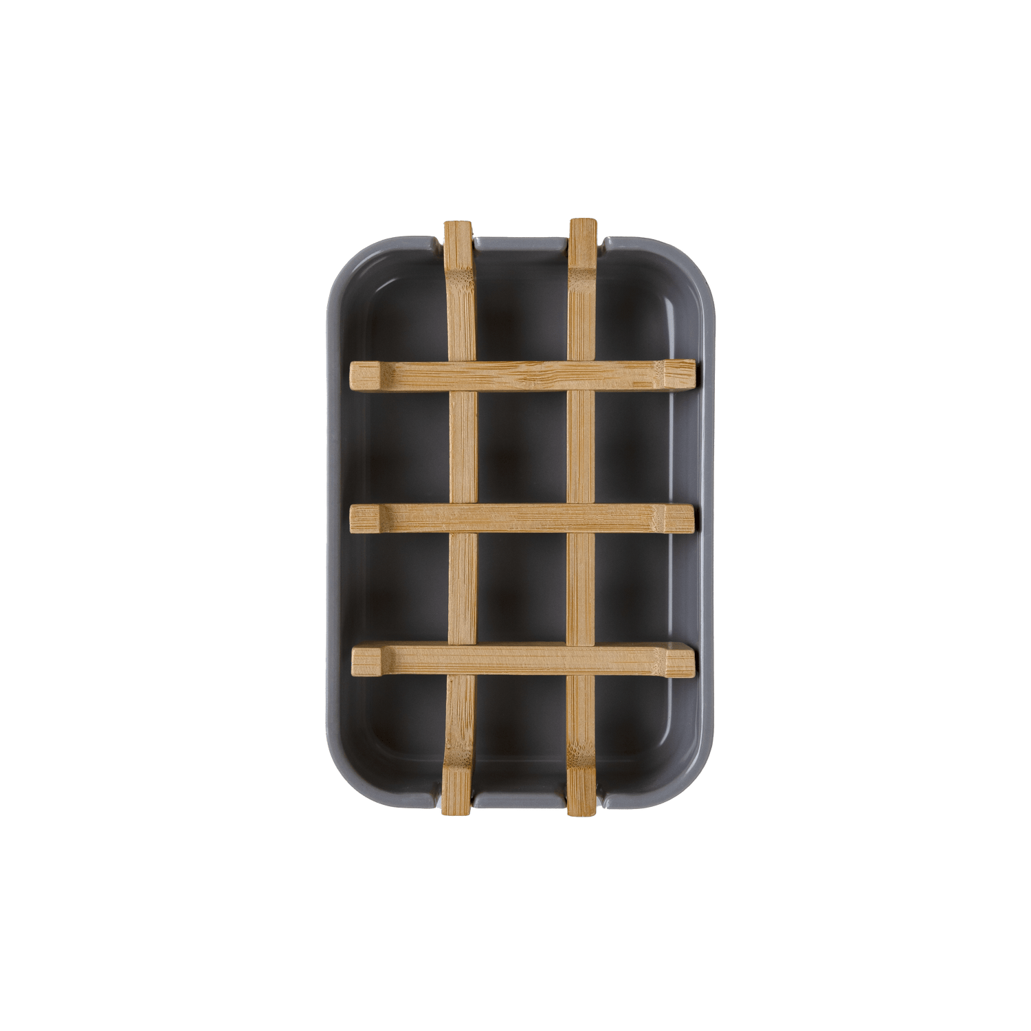 Bamboo Soap Dish