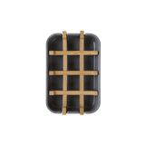 Bamboo Soap Dish