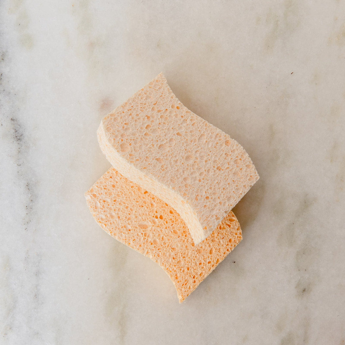 Cellulose Kitchen Sponges