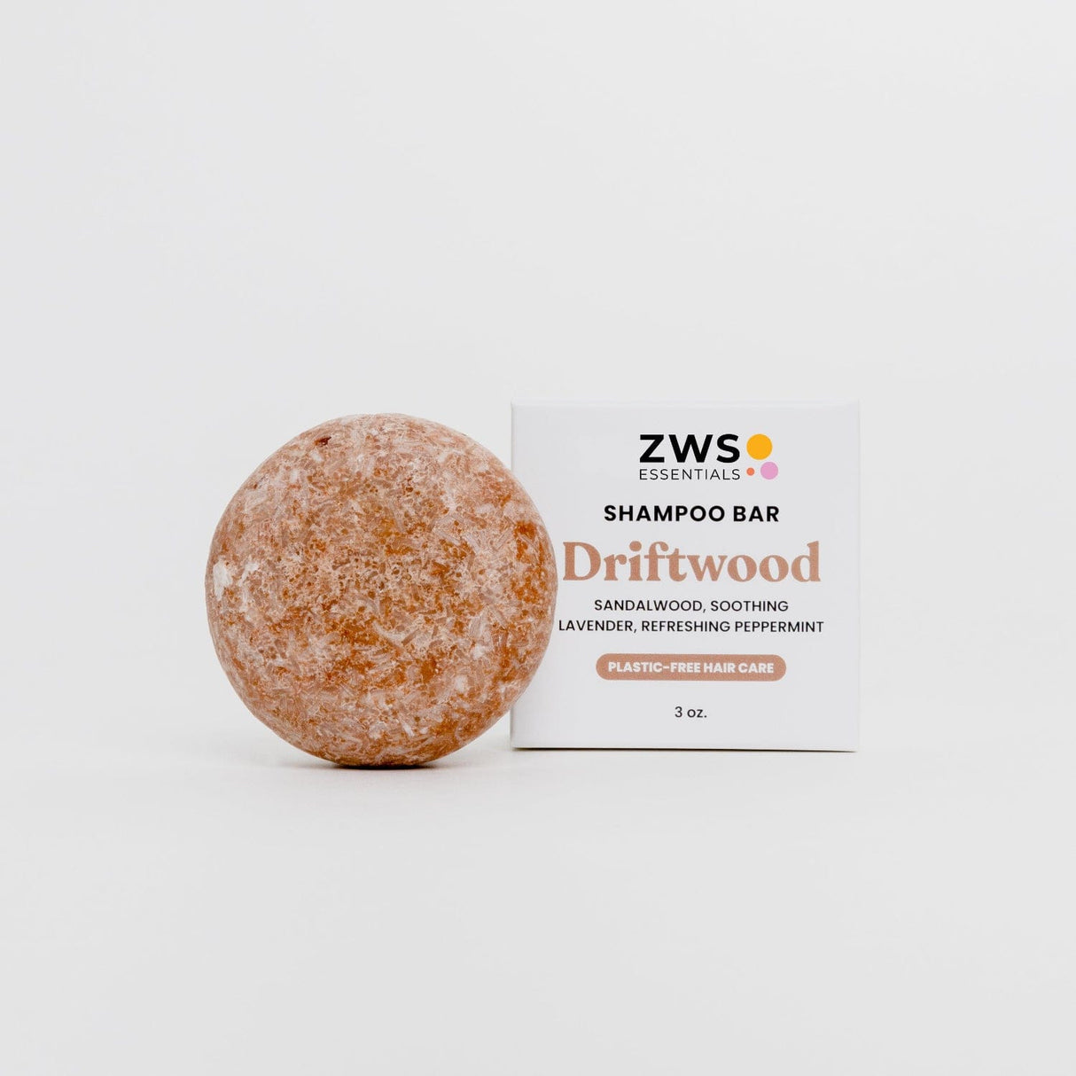 Shampoo Bar