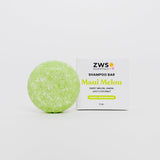 Shampoo Bar